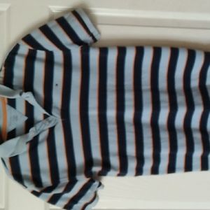 Tommy hilfiger boy's polo shirt size 16-18